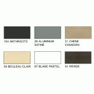 Table de réunion Yan M - MDD - Blanc 9010, Blanc, 480_1