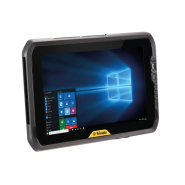 Tablette durcie 10,1'' Windows - Trimble T100, rapide, puissante et ultra-robuste_1