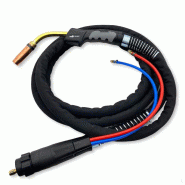 Torche MIG MAG 500A - LGS2 505W Lincoln Electric - 5m_1