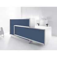 Banque d'accueil FORO - Ref : LF10_1