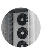 Cellule de refroidissement mixte - 16 niveaux - Référence: CELL16-HACCP_1
