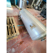 Cuve tainq en inox 316 de 540 litres - référence : c13558_1