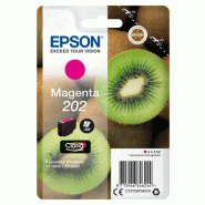 Epson Kiwi Singlepack Magenta 202 Claria Premium Ink_1