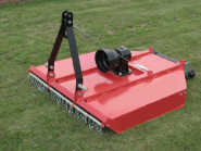 Gyrobroyeur NC 1.60m JG - En occasion_1