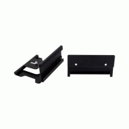 HP Poly Studio P15/R30 Wall Mount Support Noir_1