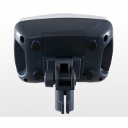 Indicateur de pesage IND 200 - Saurus - homologué en métrologie légale avec écran LCD rétroéclairé et boîtier ABS IP54_1