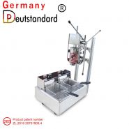 NP-285 - Machine à churros manuelle professionnelle - Guangzhou New Power - 3L - Volt: 220V/110V 50-60Hz_1