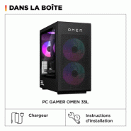 OMEN 35L Gaming Desktop GT16-1003nf PC_1