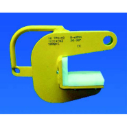 Pince de levage horizontal de tuyaux en acier et en béton -  terrier tph et tph-hd_1