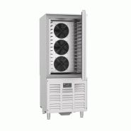 Refroidisseur à ventilation 15x 1/1gn l800mm 7489.5217 COMBISTEEL_1
