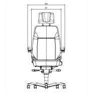 Siege de bureau kab seating acs executive_1