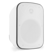 Enceinte compacte IPX5 BD65TW 40 Watts - Résistante aux intempéries - Tweeter 1