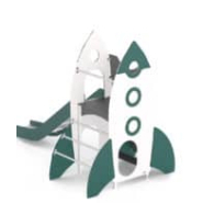 Fusée avec toboggan - LD1VC1920_1