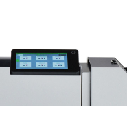 Machine de mise sous pli - Solution dédiée à la gestion du courrier - Jusqu'à 4 000 / heure - DS-85i_1