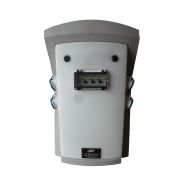 Orion - borne marina rotomoulée - distribution eau et électricité, dimensions : H.72 cm x L.45 cm x P.24 cm_1