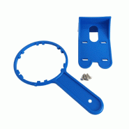 Porte filtre à eau 20