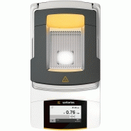 Thermobalance - 70 g / 1 mg / 160°c pour analyses répétitives_1