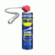 WD-40 MULTIFONCTION AVEC TUBE FLEXIBLE 600ML WD40_1