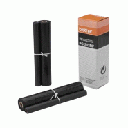 Brother PC-302RF consommable pour télécopieur Bobine de télécopie 235 pages Noir 2 pièce(s)_1