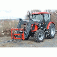 Fourche de palettisation 81125 kovaco, spol. S r.O._1