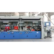 Hc623gh - Raboteuse industrielle quatre faces - Focus Technology Co., Ltd. - Capacité de production : 50mm_1