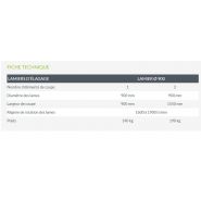 Lamiers d'élagage monolame & bilame - noremat - simple et robuste_1