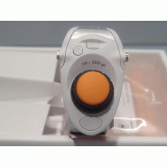 Pipette électronique monocanal 735061 SARTORIUS Picus 10 à 300 µl_1