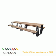 Table pique-nique KOMPOSE_1