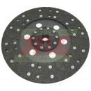 AL38892 - Disque d'embrayage John Deere - Référence PT-221-21E.24_1