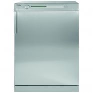 Ala 004 - Sèche-linge professionnel Whirlpool - Pro-Line - Condenseur - Capacité de chargement 6,5 kg_1