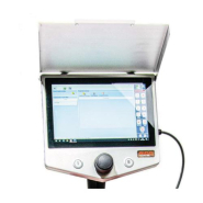 Caméra d'inspection à pousser - TINY PC.3_1