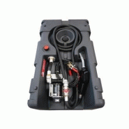 Cuve 200 litres gasoil - gnr - fuel - mobile - 308756_1