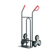 Diable de manutention modèle standard - robustesse et capacité de charge jusqu'à 250 kg_1