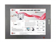 Écran tactile industriel 10