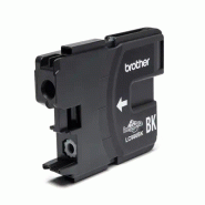 LC980BK - Cartouche d'encre Brother originale  Noir_1