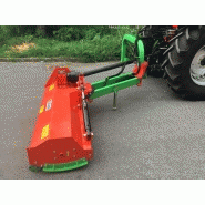 Leo-160 broyeur d´accotement - deleks srl_1