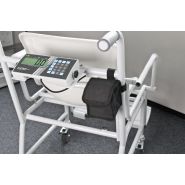 Mcb 300k100m - chaise de pesée - Sauter - portée max 300 kg - homologation médicale et fonction IMC_1