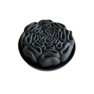 Moule à gâteau en silicone