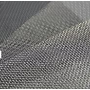 Moustiquaire Bandalux avec guidage anti-vent pour une solidité renforcée