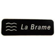 Panneau directionnel E32a - Localisation d'un cours d'eau - Gamme Innov - WP Signalisation_1