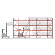 Rayonnage et rack à palettes SCHULTE Lagertechnik - stockage sûr et flexible pour charges lourdes jusqu'à 30 tonnes_1