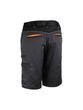 Short de travail - Polyester/Coton 65/35 - 245 g/m² - Élastique à la taille - Poches fonctionnelles - Liseré rétro-réfléchissant_1