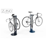 Station de réparation de vélos libre-service pour pistes cyclables et trajets longue distance - Stilo 18.048_1