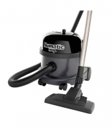 Aspirateur Numatic NVR170H - Triple filtration HEPA H13, compact et maniable - Capacité 9L_1