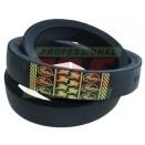 Courroie Gates Agri (0312172) - référence ME-80420606.01 pour moissonneuse-batteuse New Holland_1