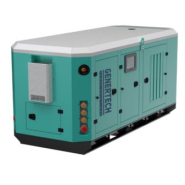 Groupe électrogène diesel hybride - G BD FZ 0022 M- H 0010_1