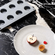 Moule en silicone Foo'd