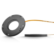 Obturateur électro-mécanique Uniblitz - pour microscopes industriels et biomédicaux, aéronautique, holographie, systèmes de vision, sécurité laser et instrumentation_1