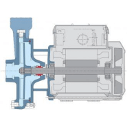 Pompe CALPEDA - ct60a tri - 309463_1