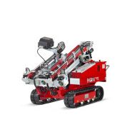 Pénétromètre TG63-150 pour prélèvement d'échantillons stratigraphiques